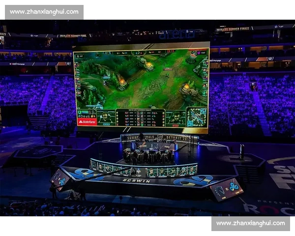 英雄联盟今日激战再起 多支强队争锋夺冠荣誉 谁将笑到最后